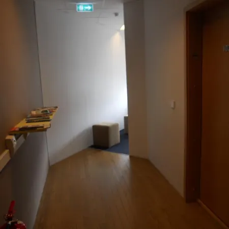 Rek 2* Reykjavík